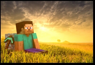 Minecraft pocket edition video makers :)