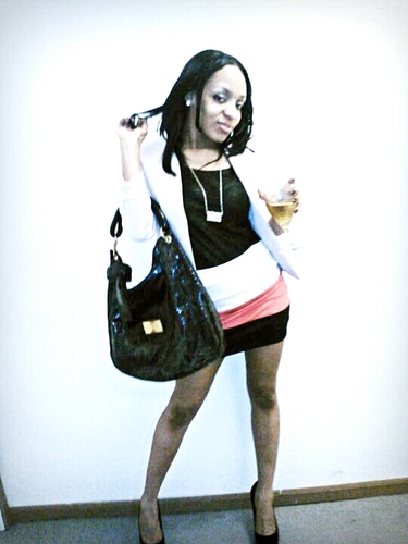 Must exploring the world with my babies on my hip #chiraq. #tol. #paradise valley