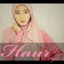 Simple dan Stylist Hijab | for order PIN: 24E49C34 | sms / whatsap : 082225103933 | email: cs.haurahijab@gmail.com | fb: http://t.co/3v3sW2Wwt5