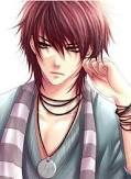 I was once a leader, now I'm aiming for champion.... For a better world... #Nexi #OC
