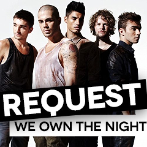 We are THOSE girls that LOVE The Wanted! Ask for a follow back. TW tweeted & Tom&TW follow xx 2/6 - seeing them 8/23/13 & 10/25/13 tweet us if youre going