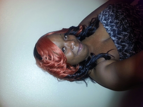 LadiDean2012's profile picture. ♥SIMPLE ME♥ Welcome to my world!