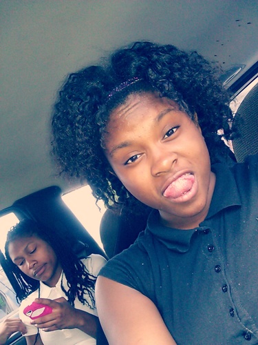 IG:loveme_shela Blow my ask up @loveme_shela