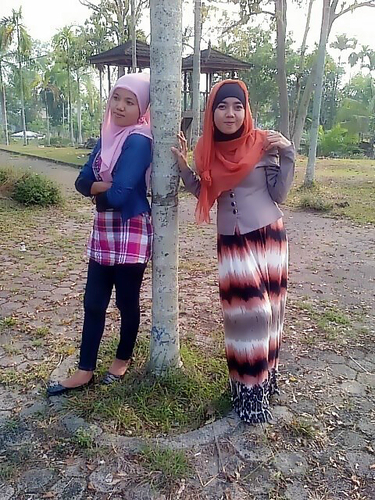 Life is choice, .... Jika allah berkhendak smua akan mudah, jadi yakin n percaya sama allah, god Is the best