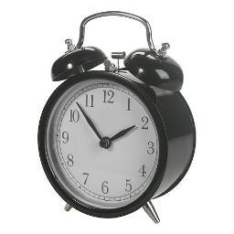 beep_wakeup's profile picture. I'm an alarm clock for Team EFCLTEN on GISHWHES follow for follow