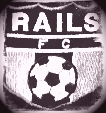Official account of the Proctor Rails Football Club