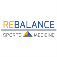 Rebalance Sports Med(@RebalanceTdot) 's Twitter Profile Photo