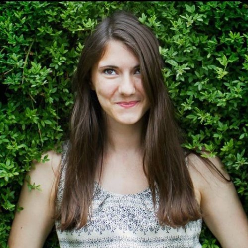 jenntomasetti's profile picture. I left my heart in Italy - Bryant University 2015