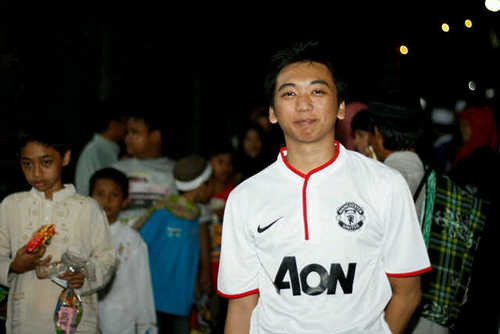 YusufRifky1's profile picture. what you say is the quality of your life.perkataanmu adalah kualitas hidupmu.