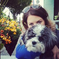 Dre (@andrea5) 's Twitter Profile