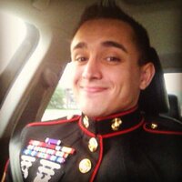 Matthew Cheramie (@matt_cheramie) 's Twitter Profile