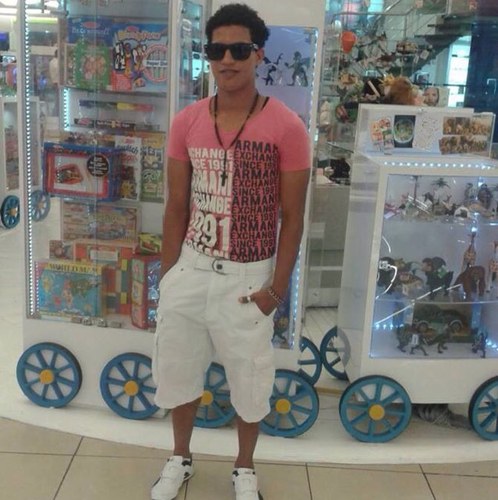 No confió ni en mi sombra yo recuerdo que hasta el diablo fue un ángel