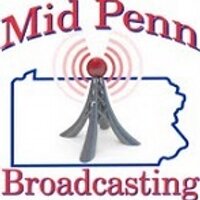 MidPenn Broadcasting (@mpbroadcasting) 's Twitter Profile