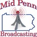 MidPenn Broadcasting (@mpbroadcasting) Twitter profile photo MidPenn Broadcasting (@mpbroadcasting) Twitter profile photo