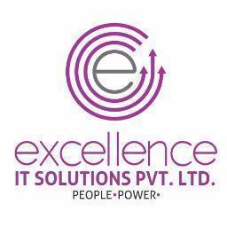 Excellence IT Solutions, an ISO 9001:2008 certified company specialized in ERP,Mobile application, Customized Software,Digital Marketing, Website & Ecommerce