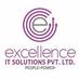Excellence IT (@excellenceitsol) Twitter profile photo