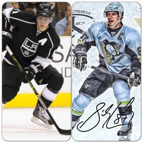 BattleNHL's profile picture. NHL Battles
vote for your favorite player or team by reteeting or favoriting them in tweet battles