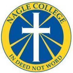 Nagle College, Blacktown was established in 1965 by the Presentation Sisters and is a systemic Catholic girls' secondary college.