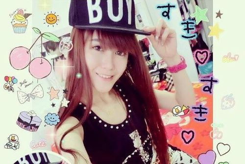 http://t.co/NObocYlfAn… Official of Melody Teo . Instagram : ddsweetsweet