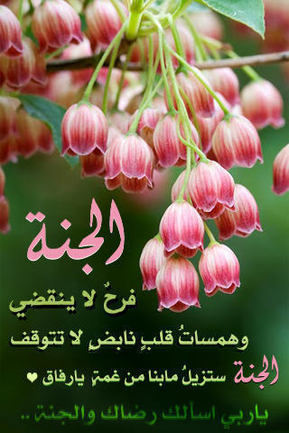 ‏سبحان الله وبحمده سبحان الله العظيم