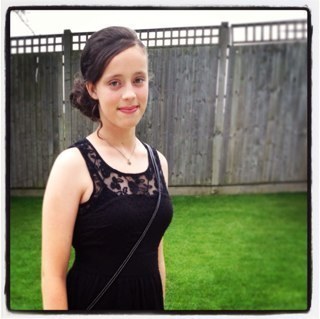 loverlylucy494's profile picture. Whovian and FULL ON GLEEK !! FOLLOW me, I follow back !! FOLLOW me on instagram I am loverlylucy494 !!