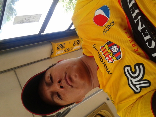 diocarvajal81's profile picture. Lo Máximo