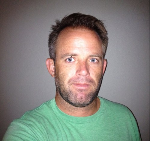 History teacher at Beatty Middle School in Buena Park,Ca.