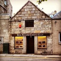 Bon Accord CC (@bonaccordcc) 's Twitter Profile