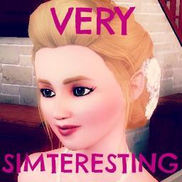 New Sims LPer, VerySimtereting! Why don't you give my videos a watch? :)
