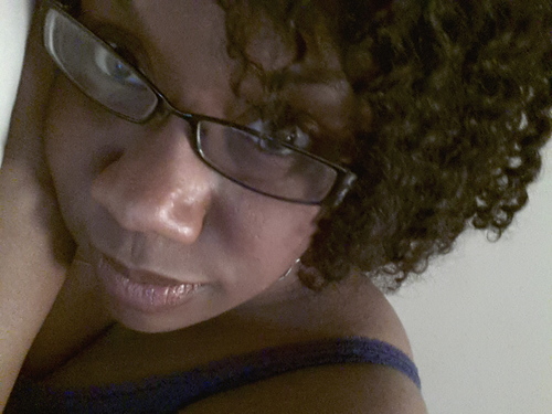 Necibabie1's profile picture. Sweet & Sexy with a little bit of spice ;)