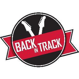 Back In Track Banda. Ponemos en vivo lo mejor del Rock y del Pop de 6 décadas a tu evento, fiesta, matrimonio y ocasión especial.  BackInTrackChile@gmail.com