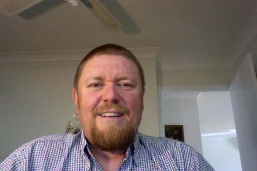 Learner, teacher, environmentalist, progressive, leftwing, social justice, husband, father, old rocker, metal head
