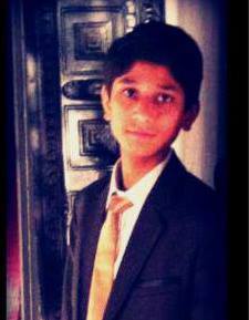 studing at @gacs
lives in lahore
nationality pakistani 
loves chinese and pakistani