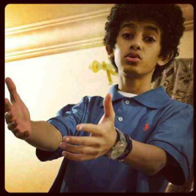 7moodi_xavi_6's profile picture. 