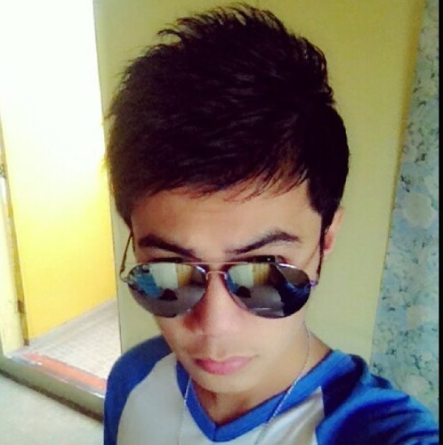 Louie Beloso | 21 yrs old | insta:karllouie fb:https://t.co/tewSpU3ktR