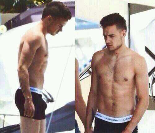 Free Follow, So Please follow @Narry_diva (: She met 4/4