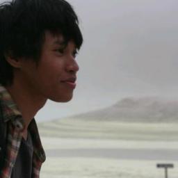 Good boy ;)