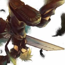 Elric_Noctis's profile picture. 