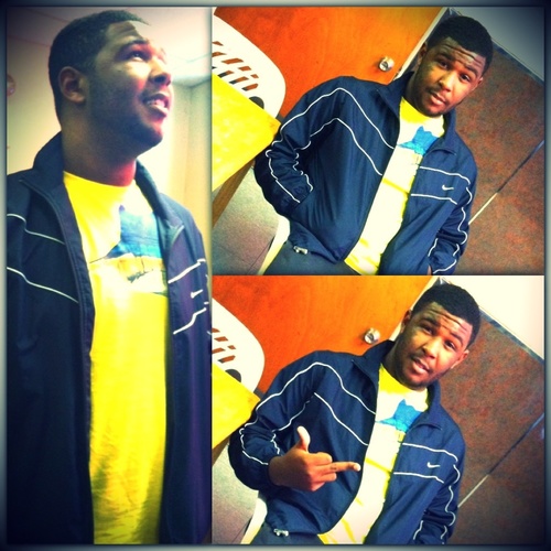 1/26/95 Born Alone , Die Alone I'm As Bout Real As They Come . .
