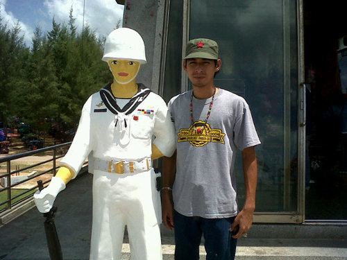 picharttongchai's profile picture. 