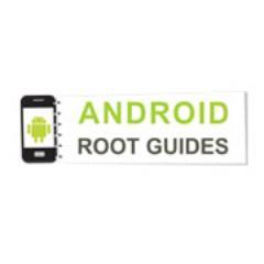 Android Root Guides is the best place to get rooting #tutorials for Android Smartphones!