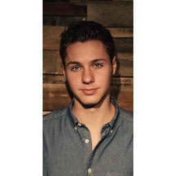 I have changed my twitter from @BYEBraiden to @BraidenWood. :)