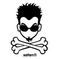 Skinny Satan(@SkinnySatans) 's Twitter Profile Photo