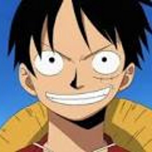 I'm a rubber man cuz of the gomu gomu no mi! and im gonna be king of the pirates with my #NewKingsCrew 400,000,000 Beli bounty