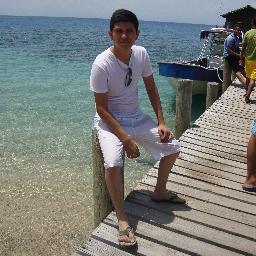Follow me... ;-)