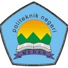 Akun Resmi Politeknik Negeri Medan