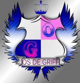 #Divulgador  Na  Empresa  Forro  De  Griff