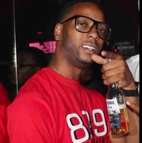 809 is more than a label, its a Brand, a way of life, a new culture... We hustlin wit a purpose, 809 is da click