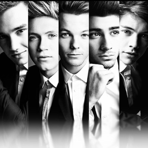 All 1D. All the time.