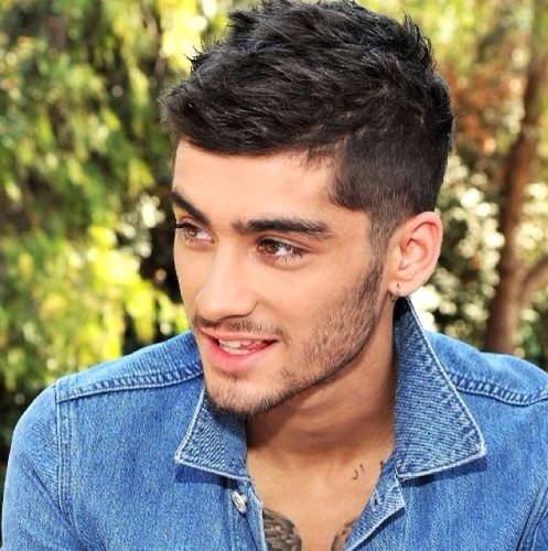 I just gave you two free follows...so go follow @FkZarry